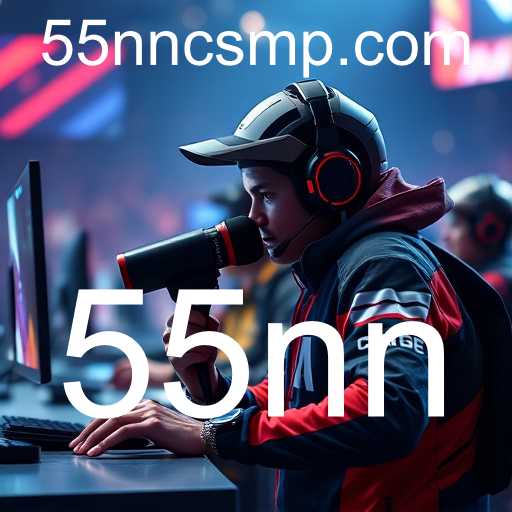 Esportes Virtuais e a Revolução Digital: Explorando o Fenômeno 55nn