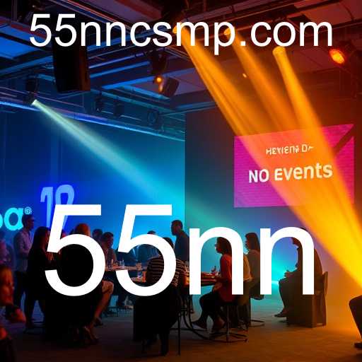 Eventos Exclusivos e a Tendência 55nn