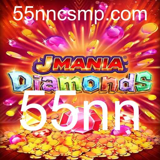 Explore o Mundo Fascinante de JManiaDiamonds e Descubra as Regras do Jogo