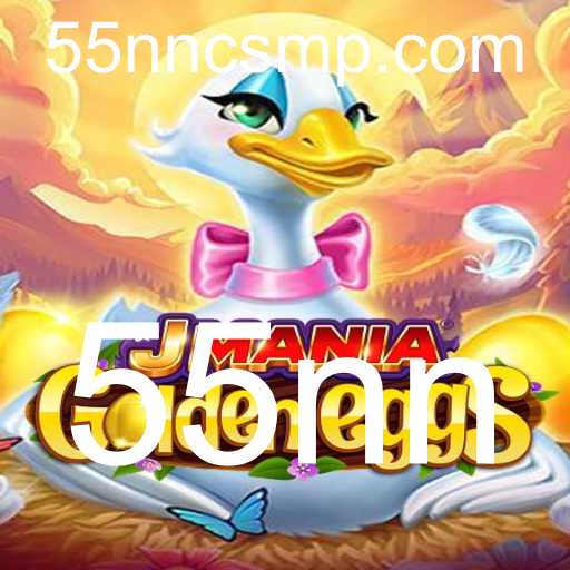 JManiaGoldenEggs: Descobrindo o Novo Fenômeno dos Games