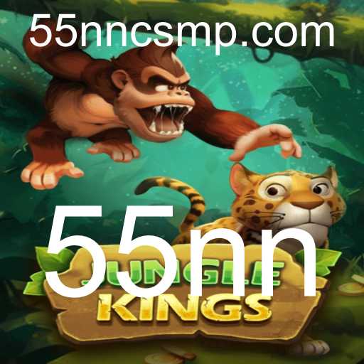 Explorando o Universo de JungleKings: O Jogo que Revitaliza Aventuras Selvagens