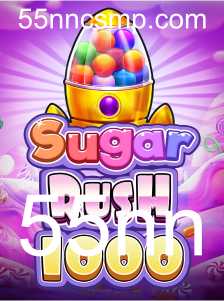 SugarRush1000: Mergulhe no Universo Doce do Novo Jogo de Estratégia e Diversão